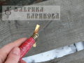 Нож НКВД-1 (сталь 95х18) рукоять композит. 3
